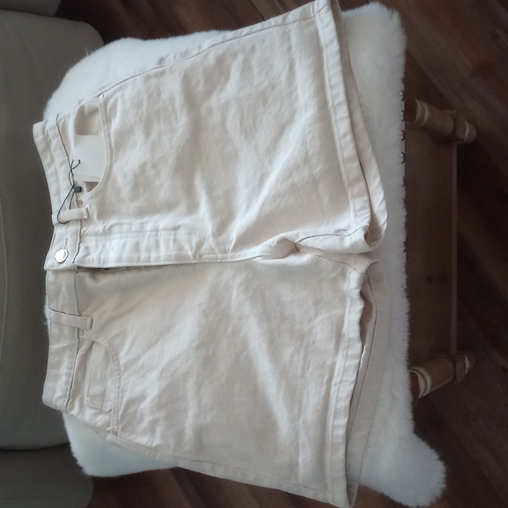 Zara Jean shorts